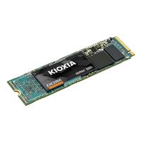 KIOXIA EXCERIA 1TB NVMe M.2 1700/1600 (LRC10Z001TG8) SSD HARDDİSK - 1
